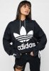 Adidas Originals bluza Hoodie czarna Ec1897 Adidas Originals bluza Hoodie czarna Ec1897